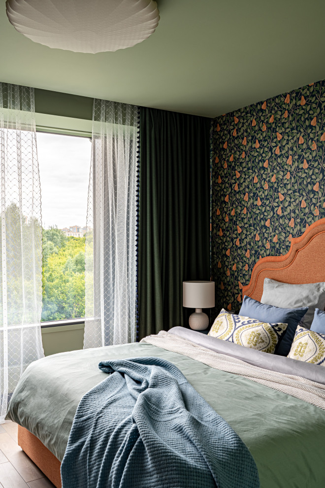 Квартира с обложки