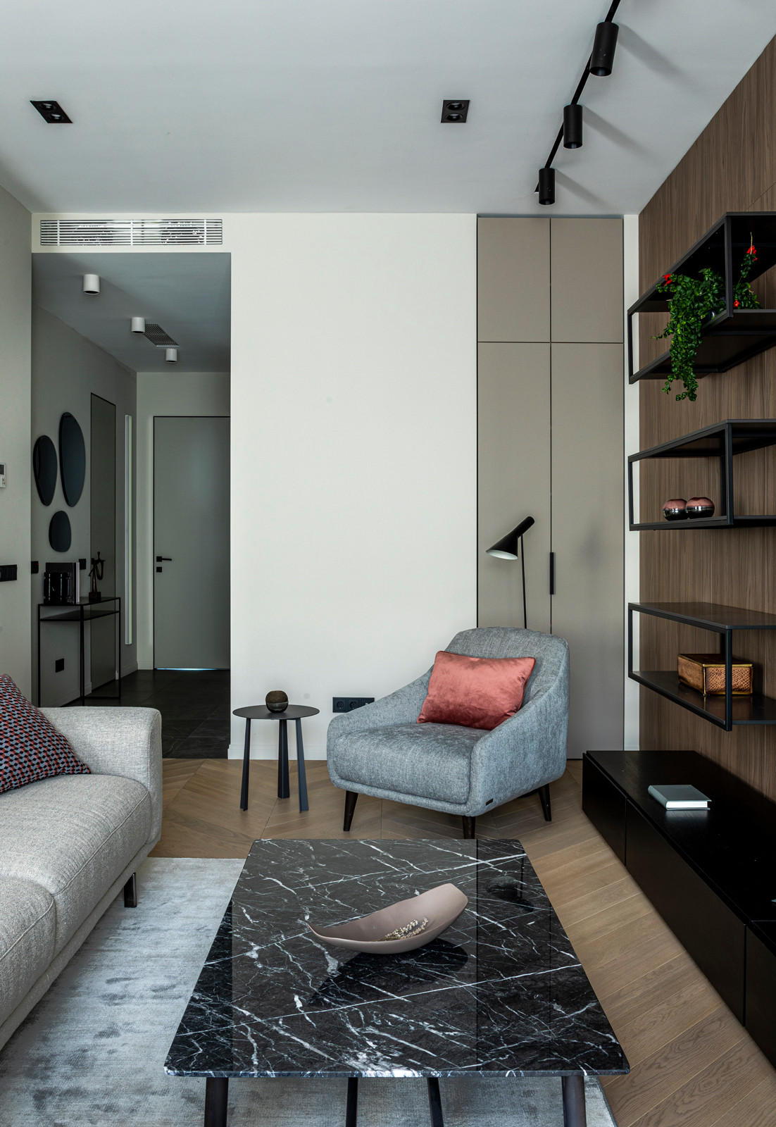 ЖК Царская Площадь