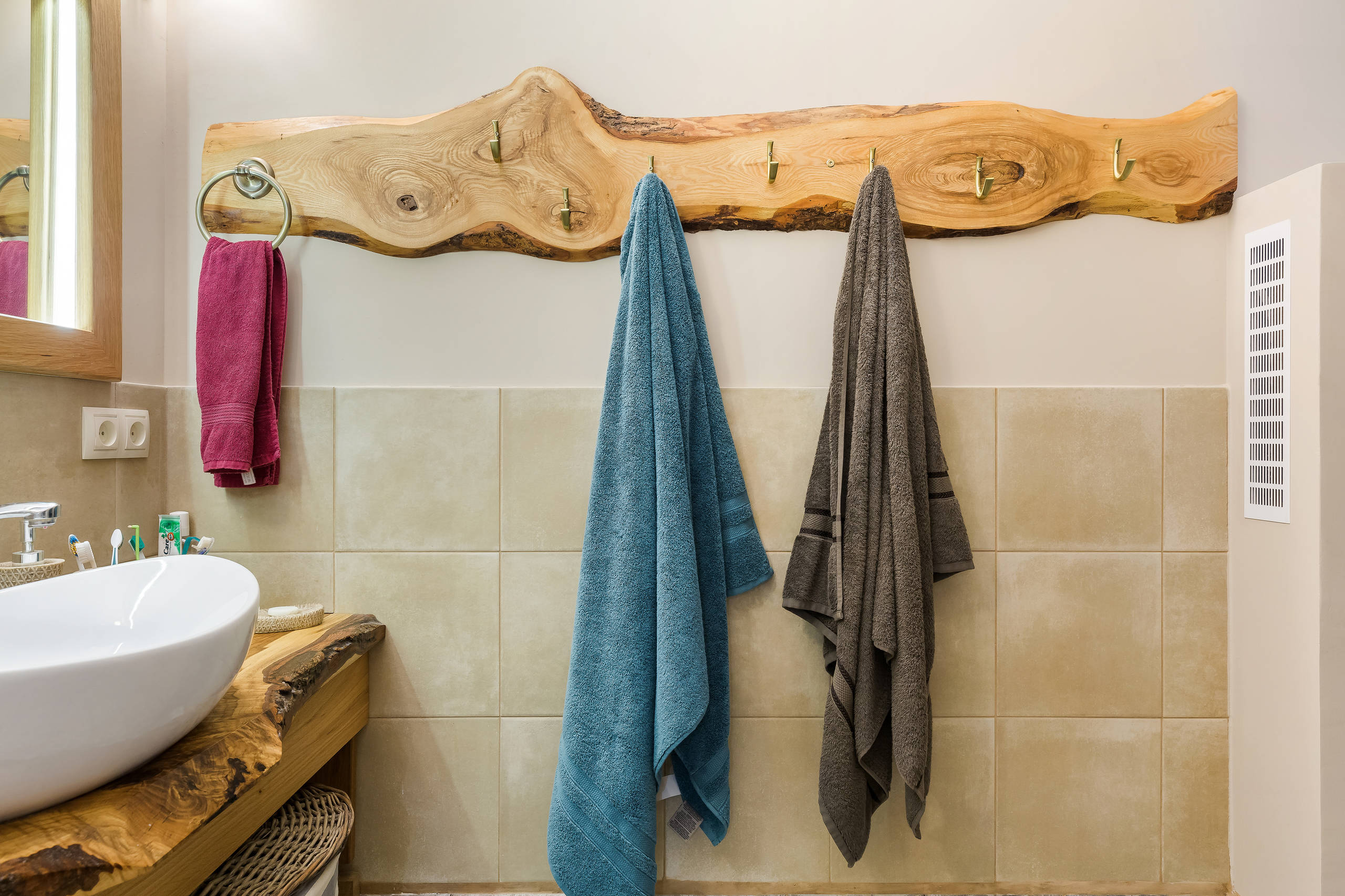 В гостях: Бывшая коммуналка в Питере