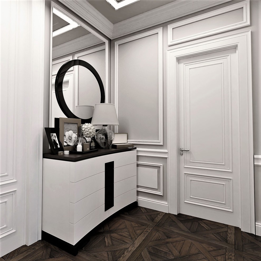 Проект дома 450 м2 в г. Майкоп