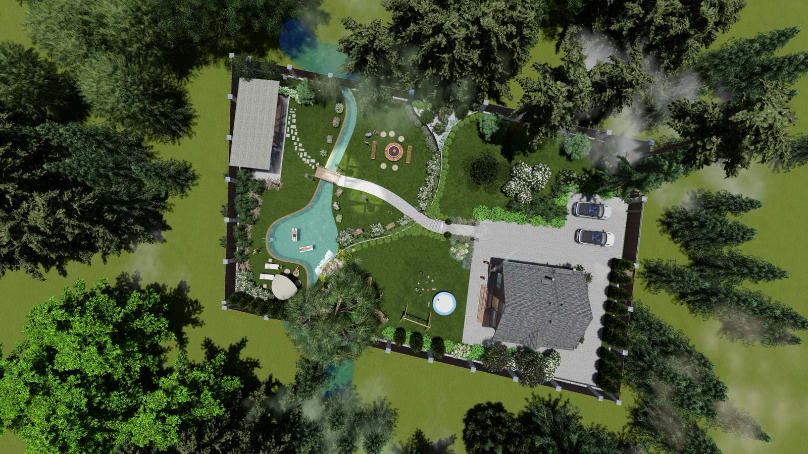 КП Керро (Ленинградская область)