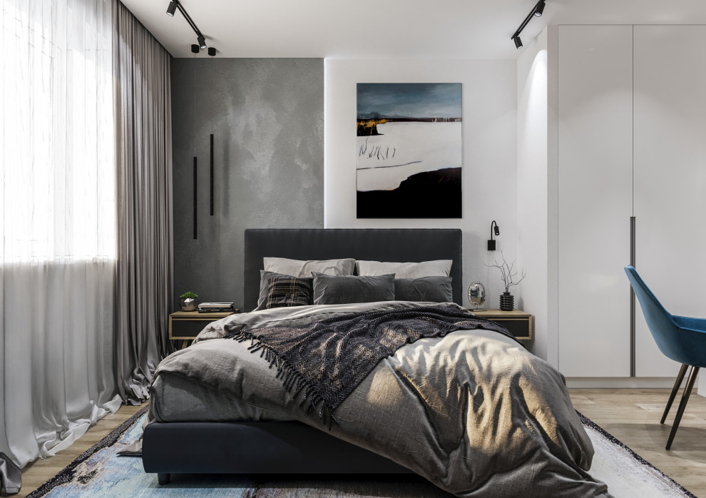 3-к квартира-студия 101 м² в ЖК 21 век