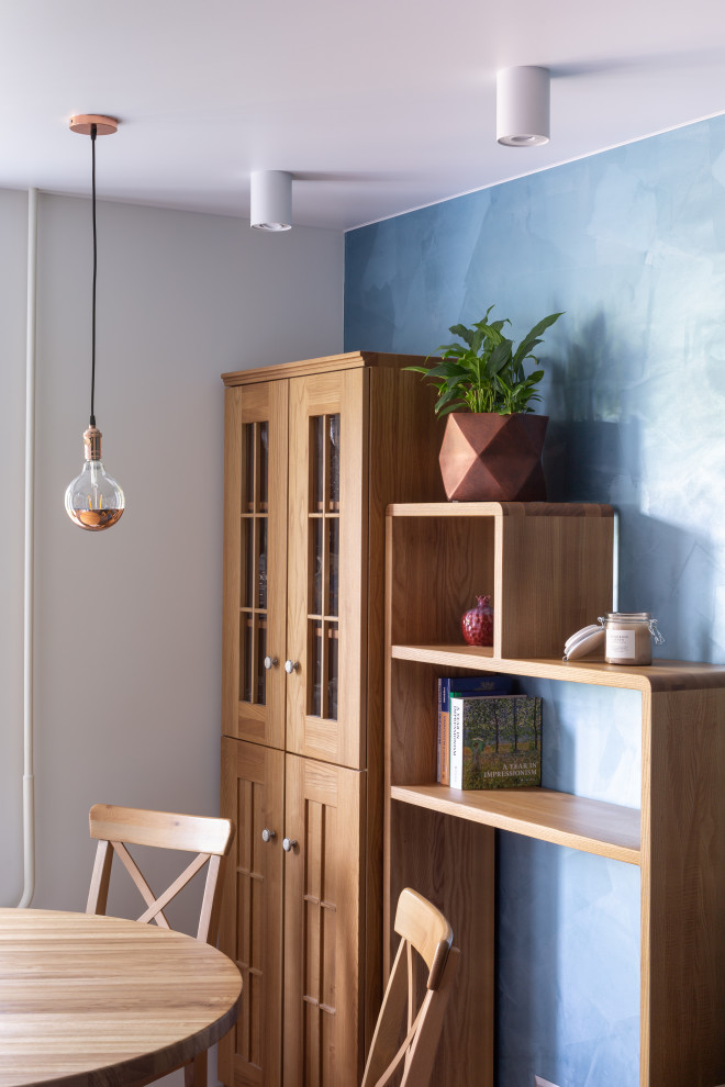 Прованс в московской квартире