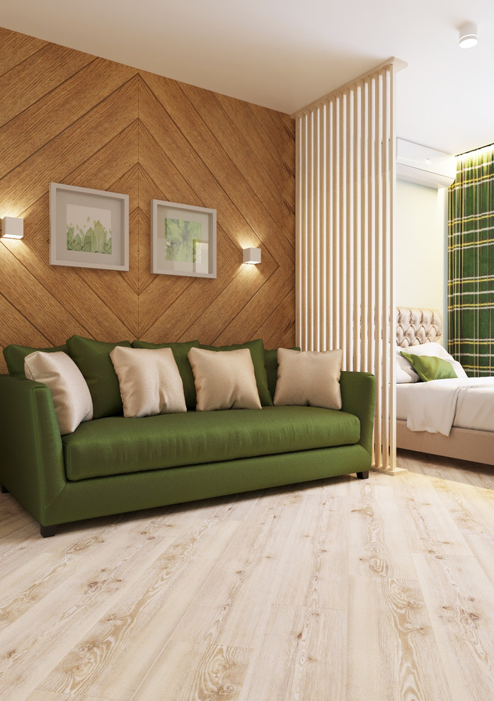 ЖК Ильинский 2, 86.9 кв.м.