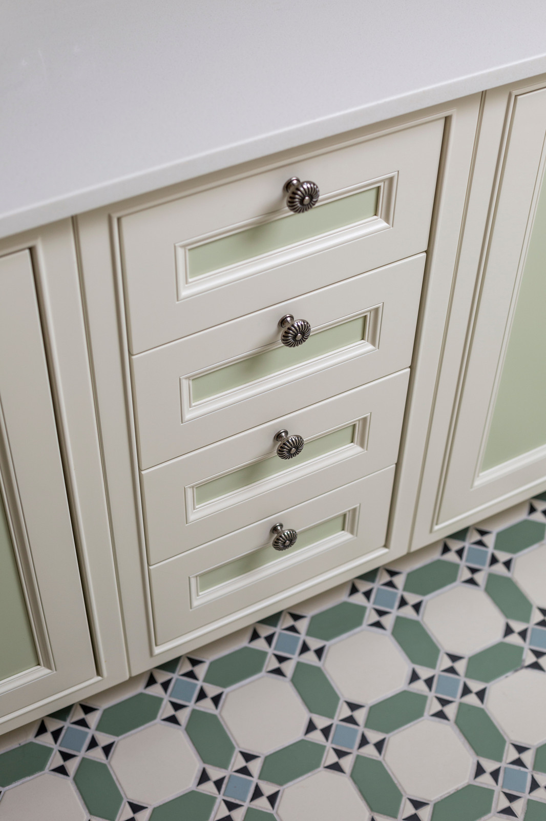 Дом для родителей