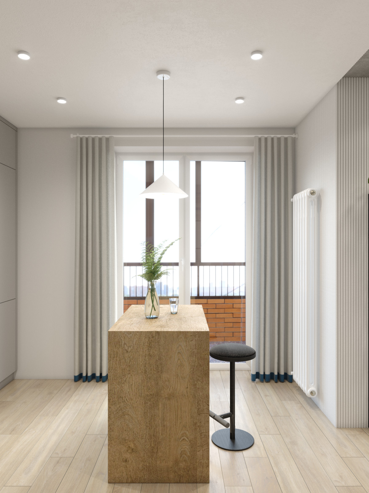 Про Азию в Солнечном городе | ЖК Никольская Панорама | 2024