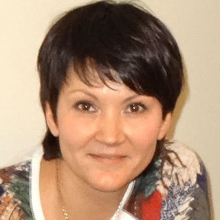 Галина Бутрина