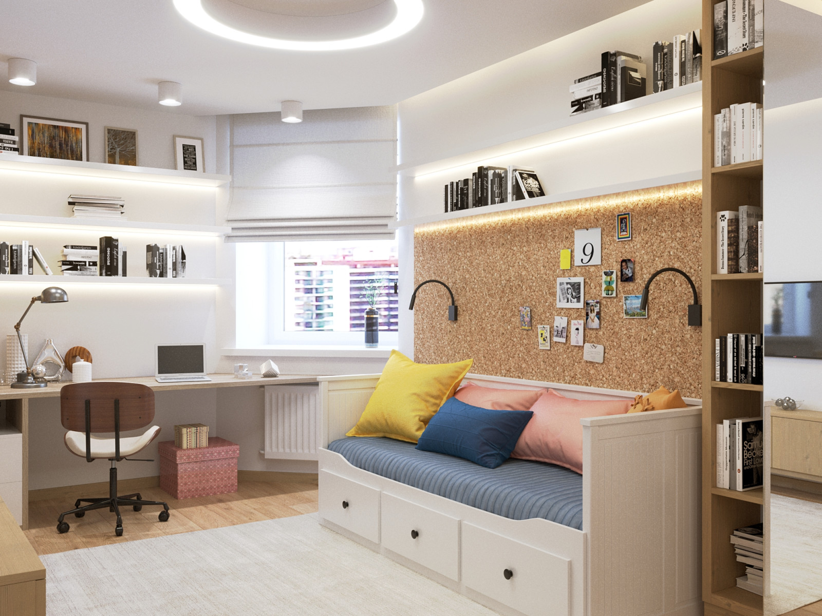 Квартира в Ижевске