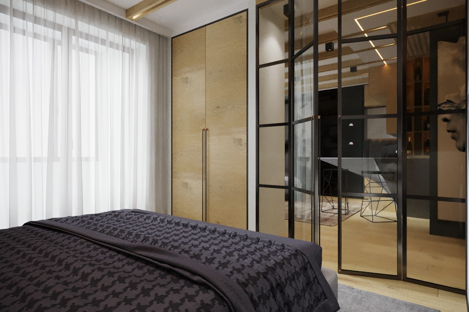 Эко-минимализм