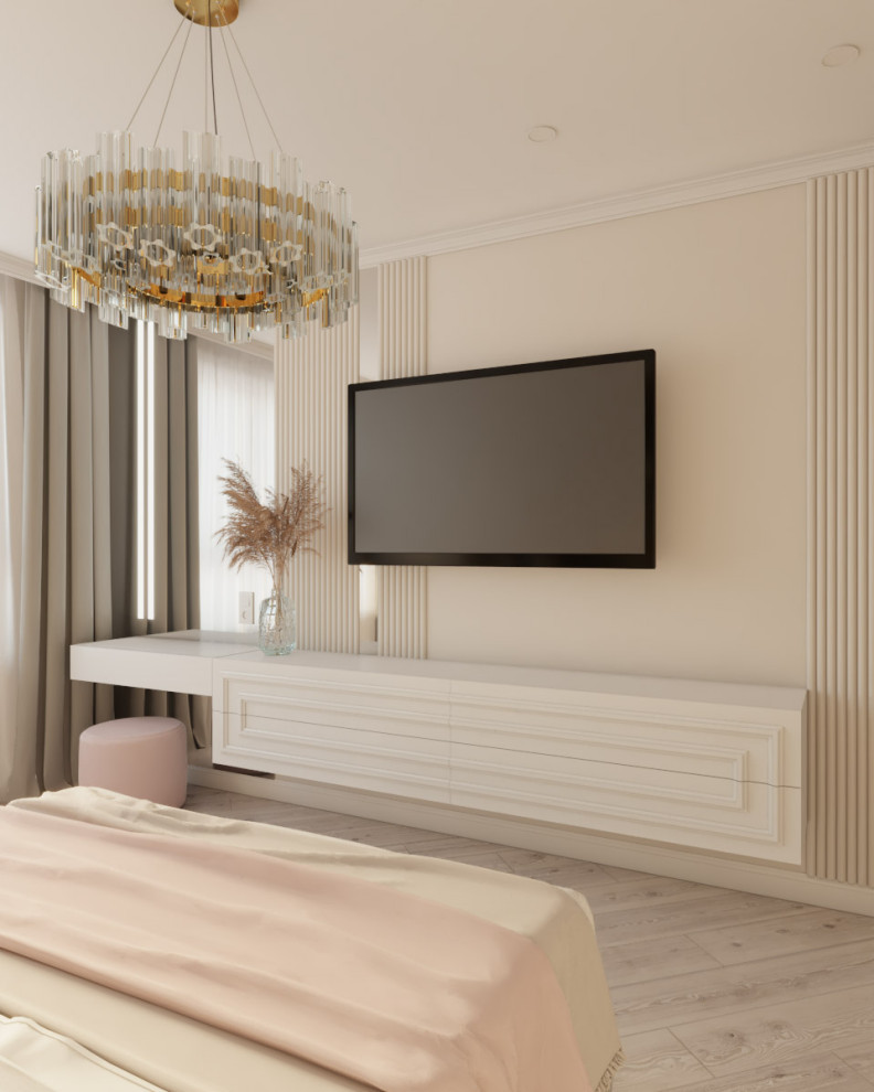 ЖК Площадь Искусств