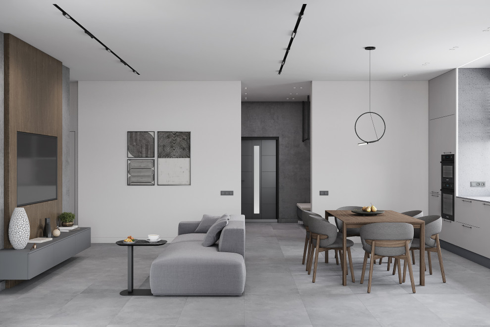 Частный дом, г. Темрюк