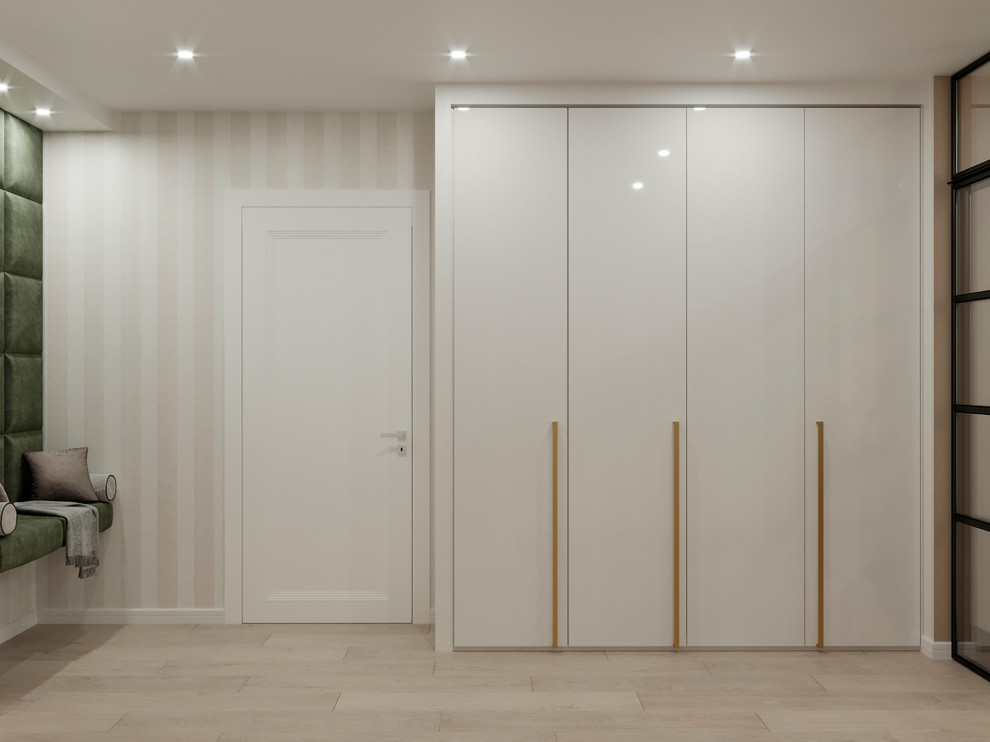 3х комнатная квартира Грин парк