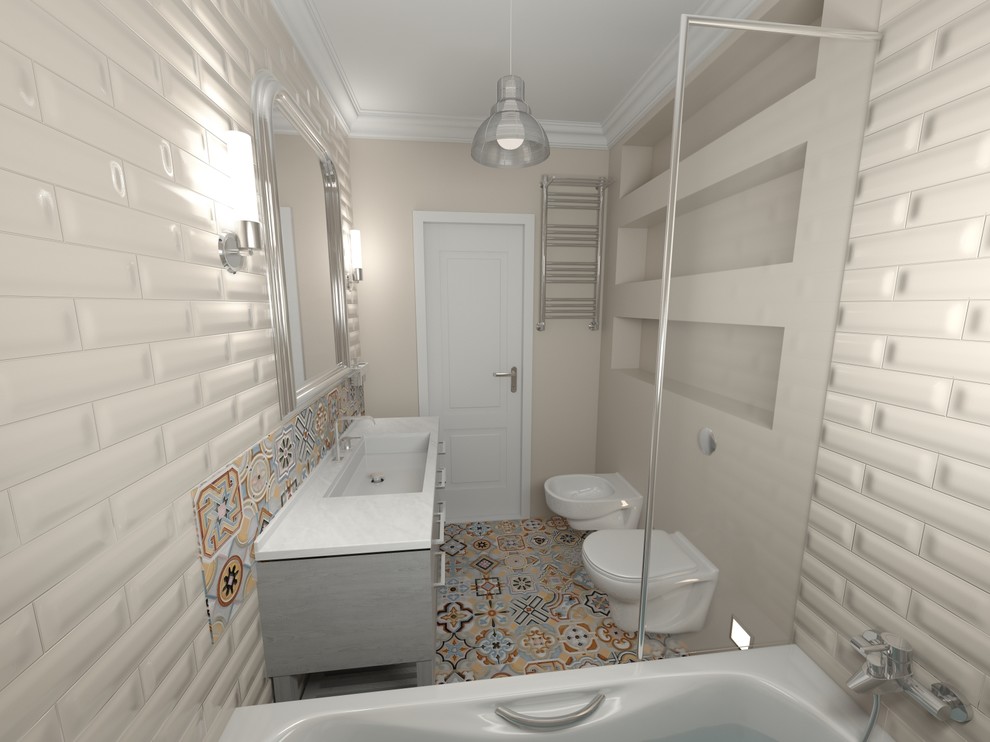 Дизайн интерьера