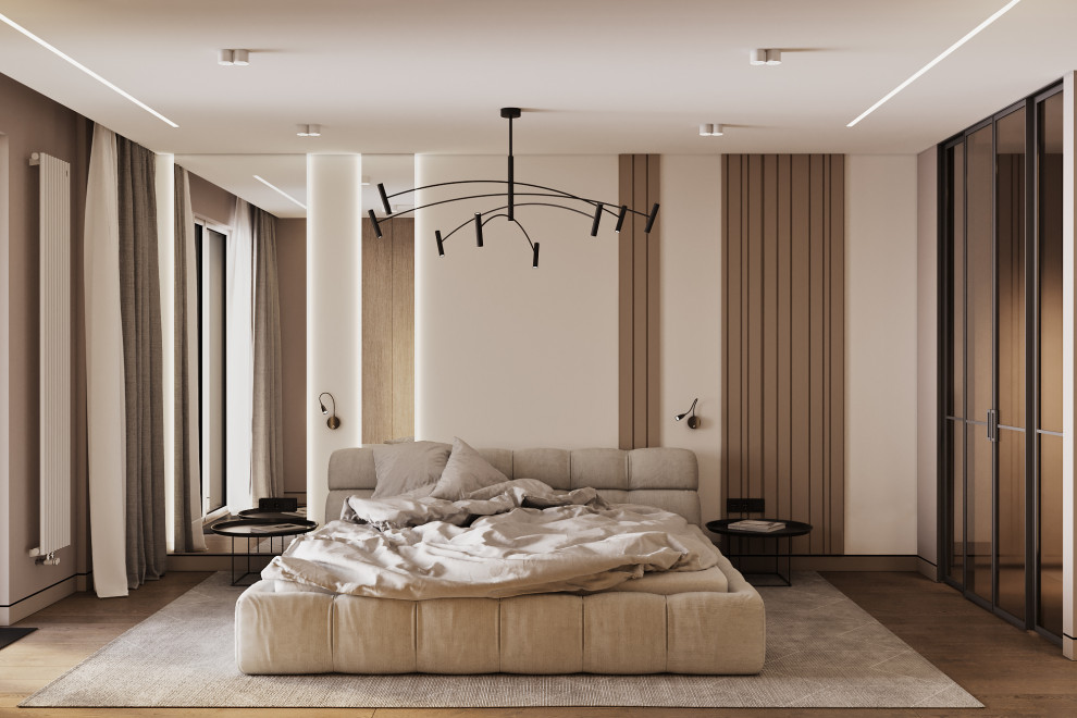 Дизайн интерьера