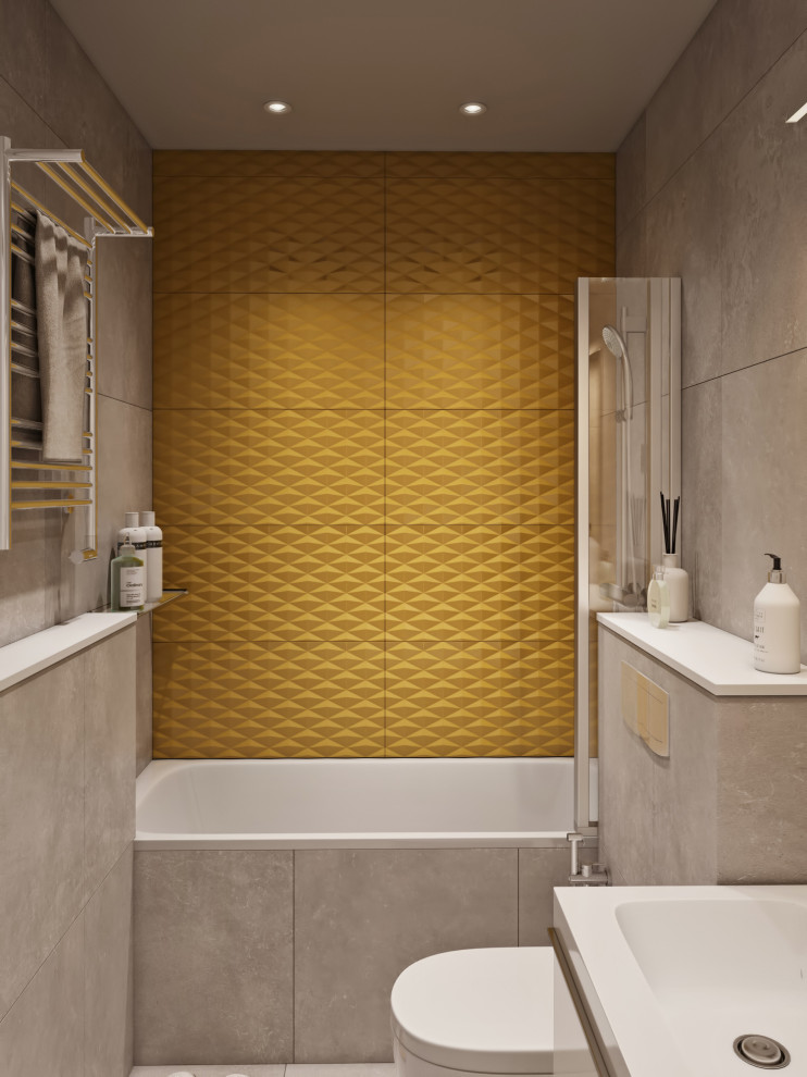 Квартира в сталинке