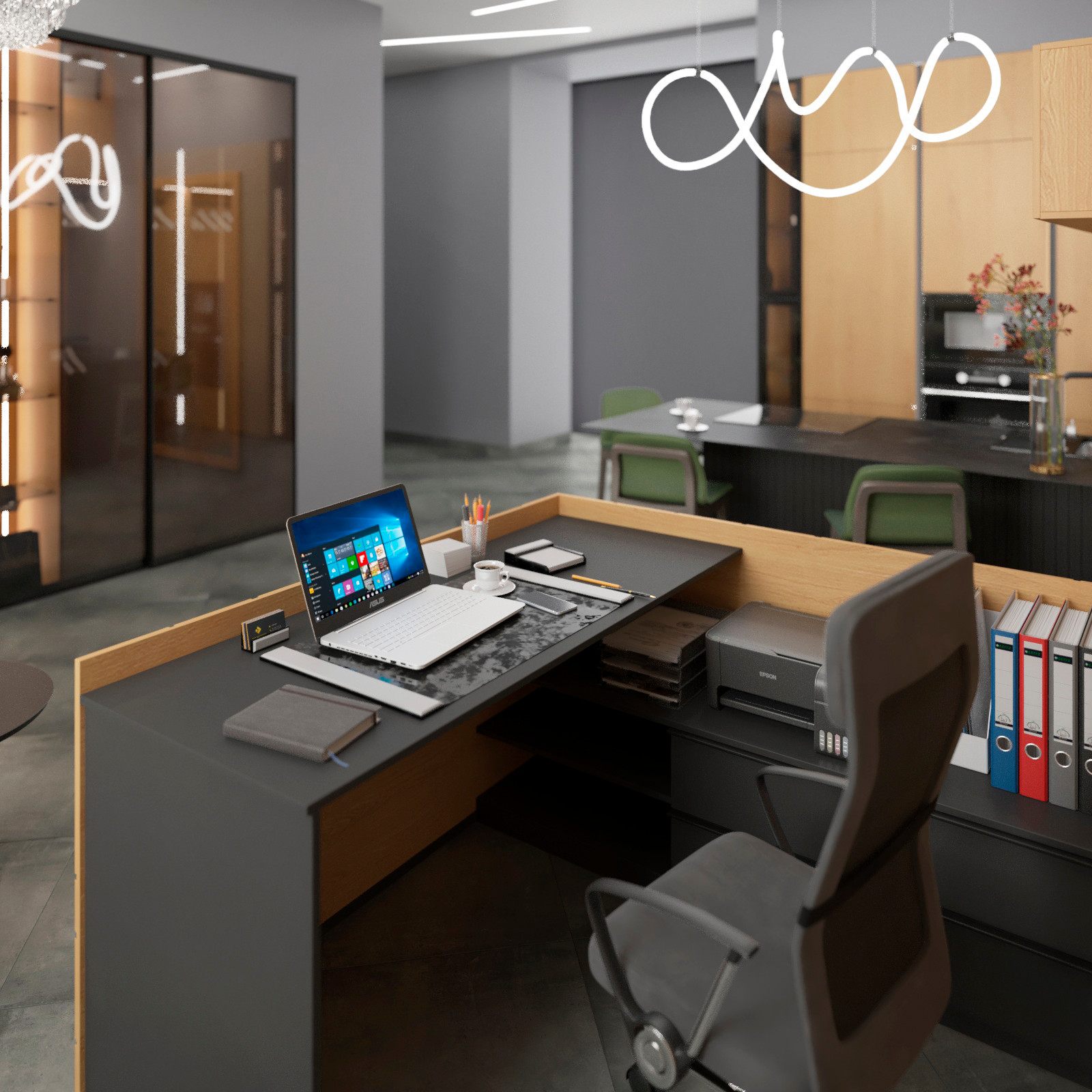 Студия мебели