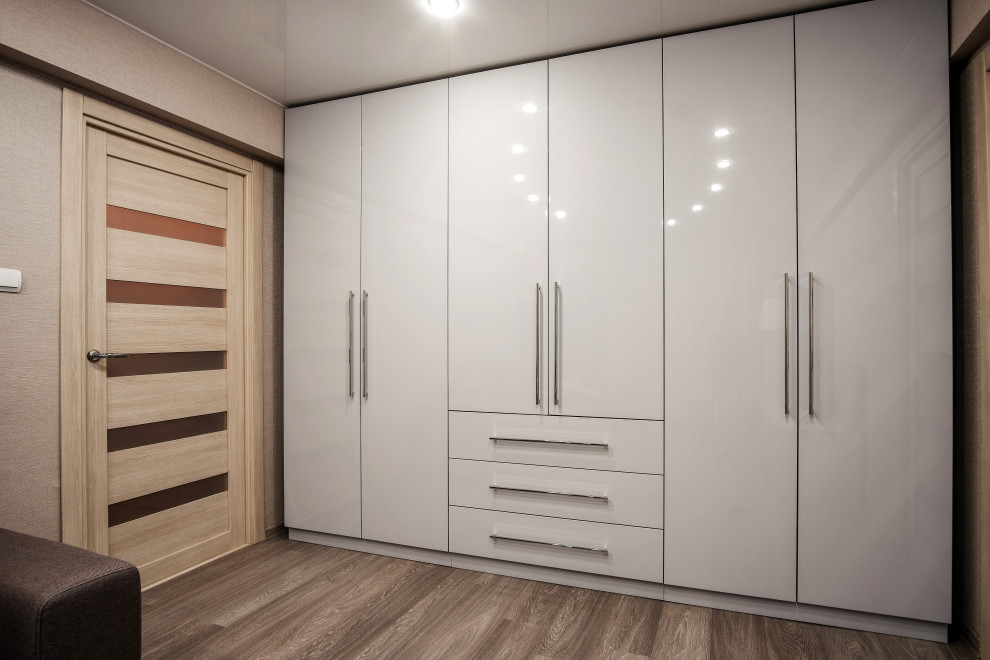 Интерьеры жилой недвижимости