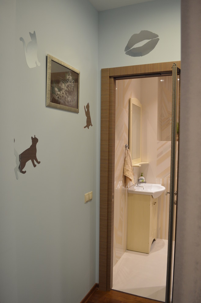 Квартира в ЖК "Английский квартал"