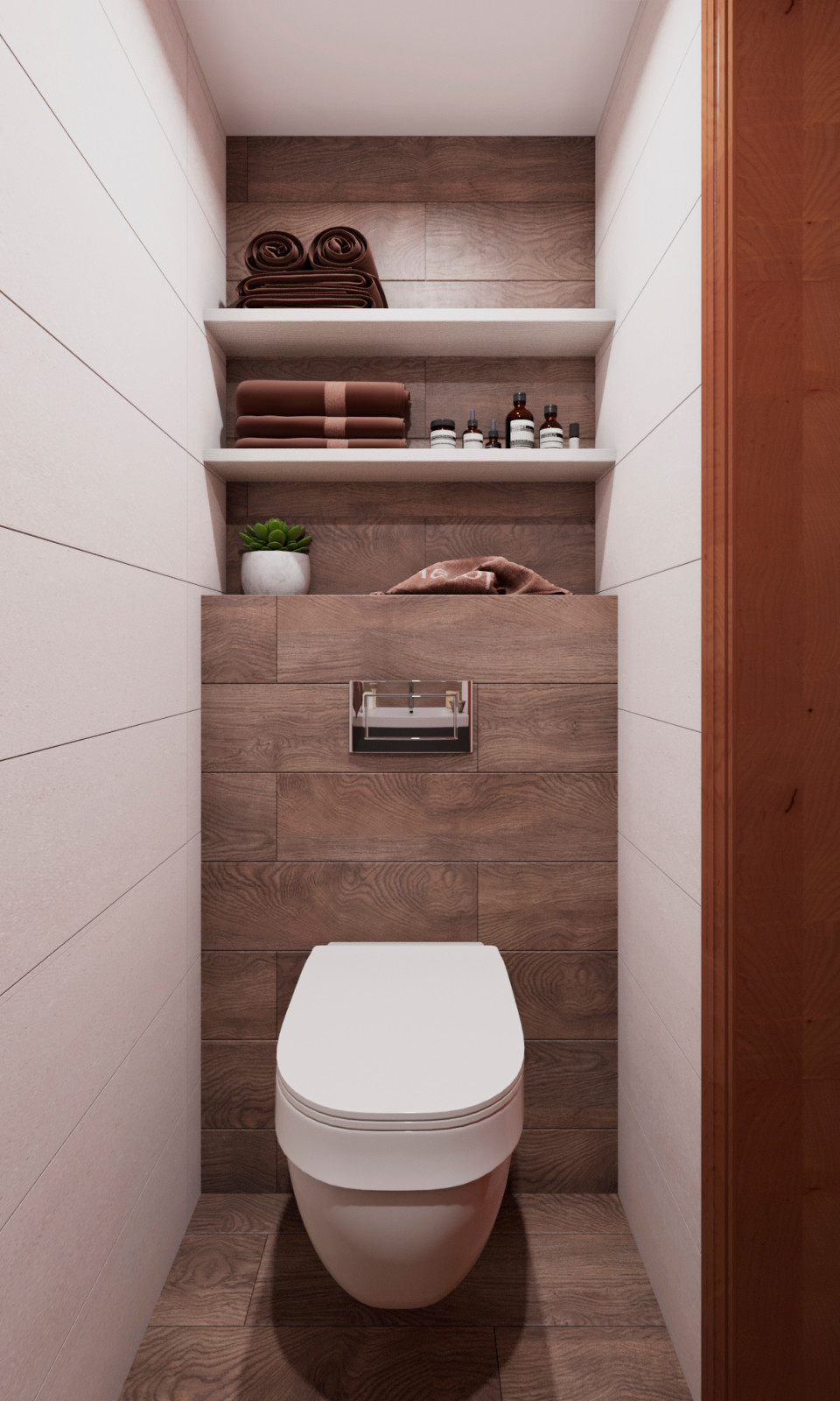 Коттедж по улице Тополинная, г. Хабаровск