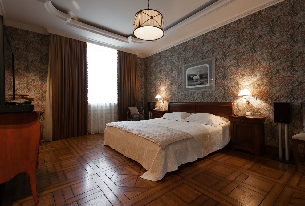 Квартира в ЖК "Алые Паруса"