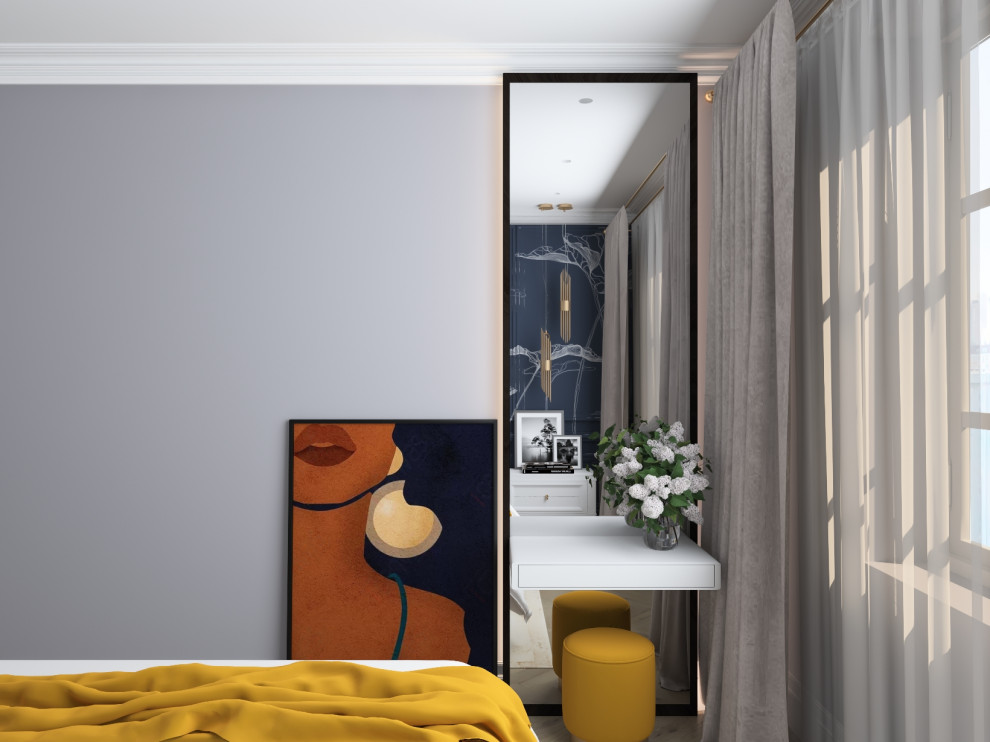 ЖК «Маршал» в Краснодаре