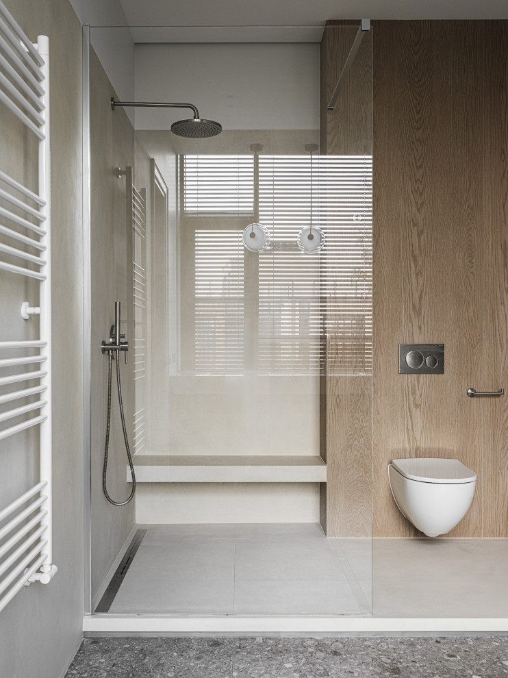 PARK FONTE (реализация 2023-2024)