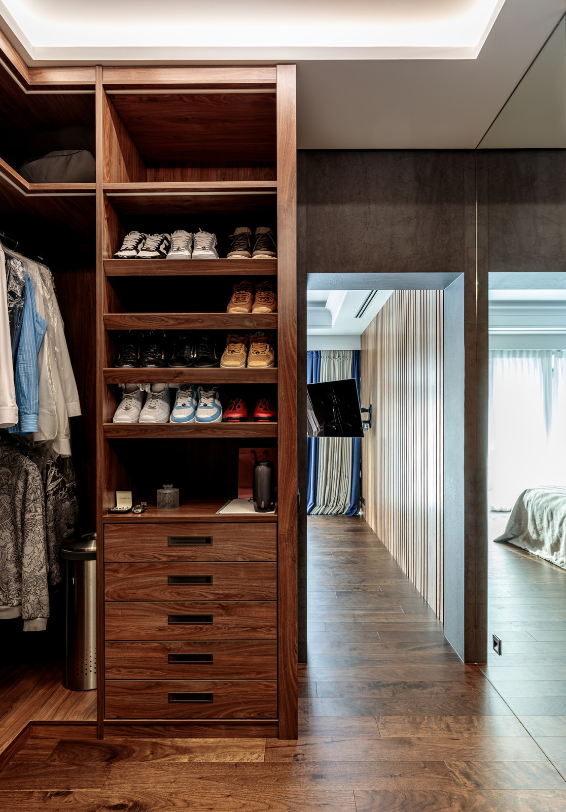 Квартира ЖК"Бакунинская"