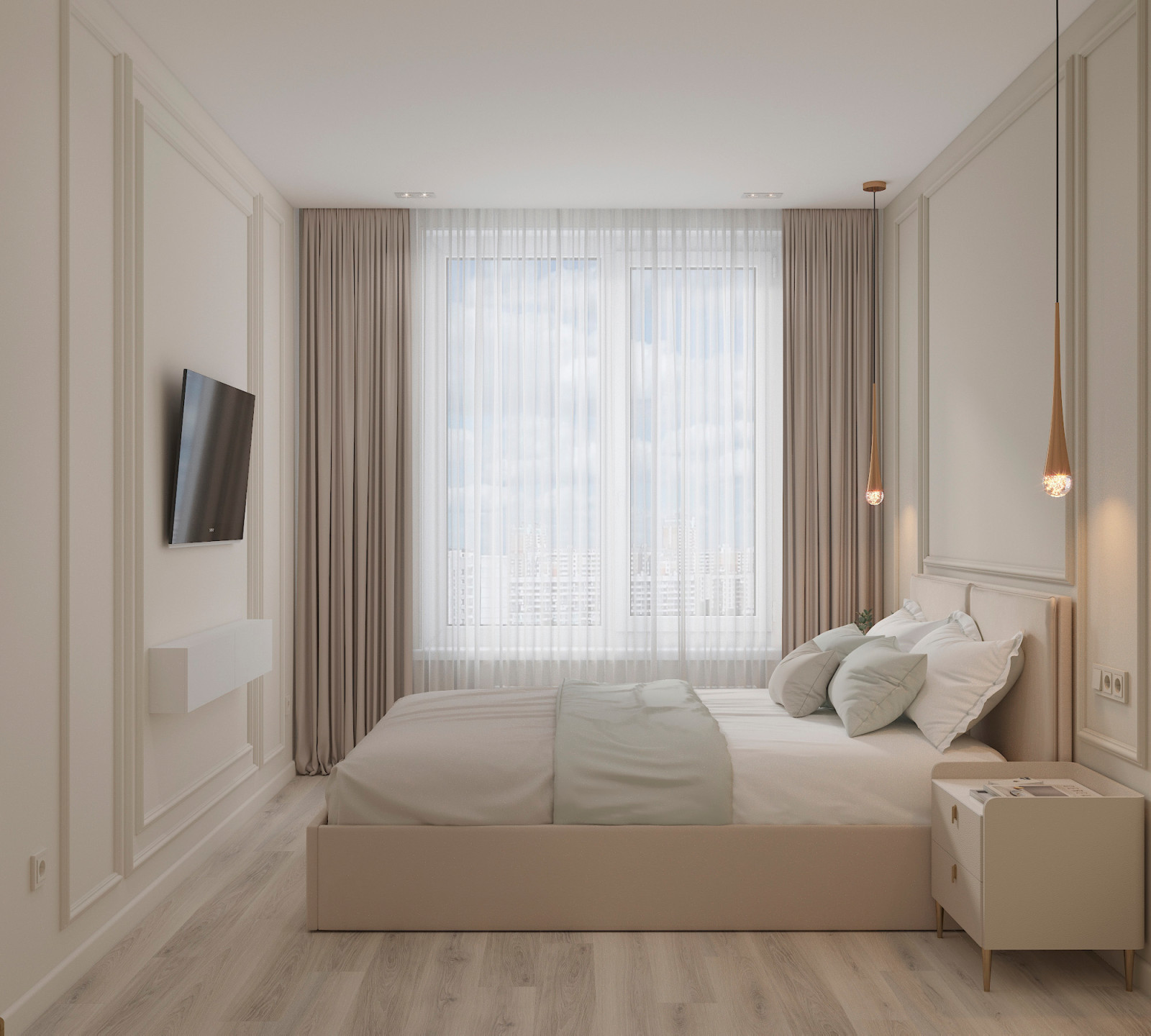 ЖК Легенда Героев