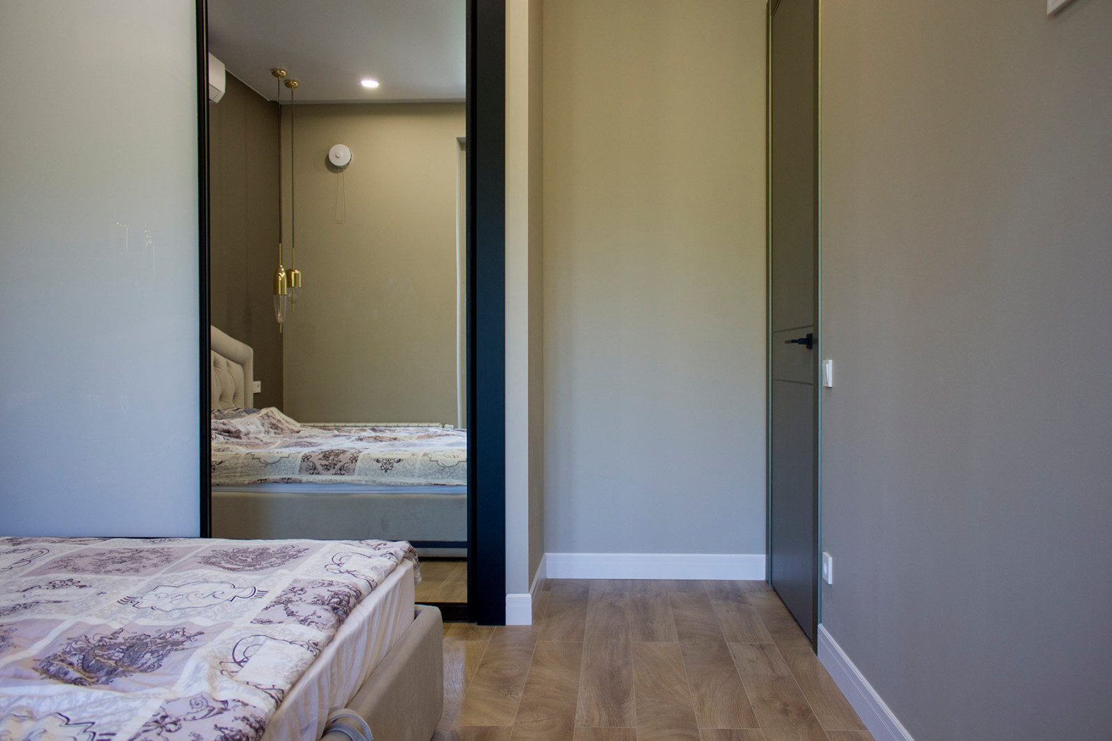 Обложка проекта: ЖК The Residence