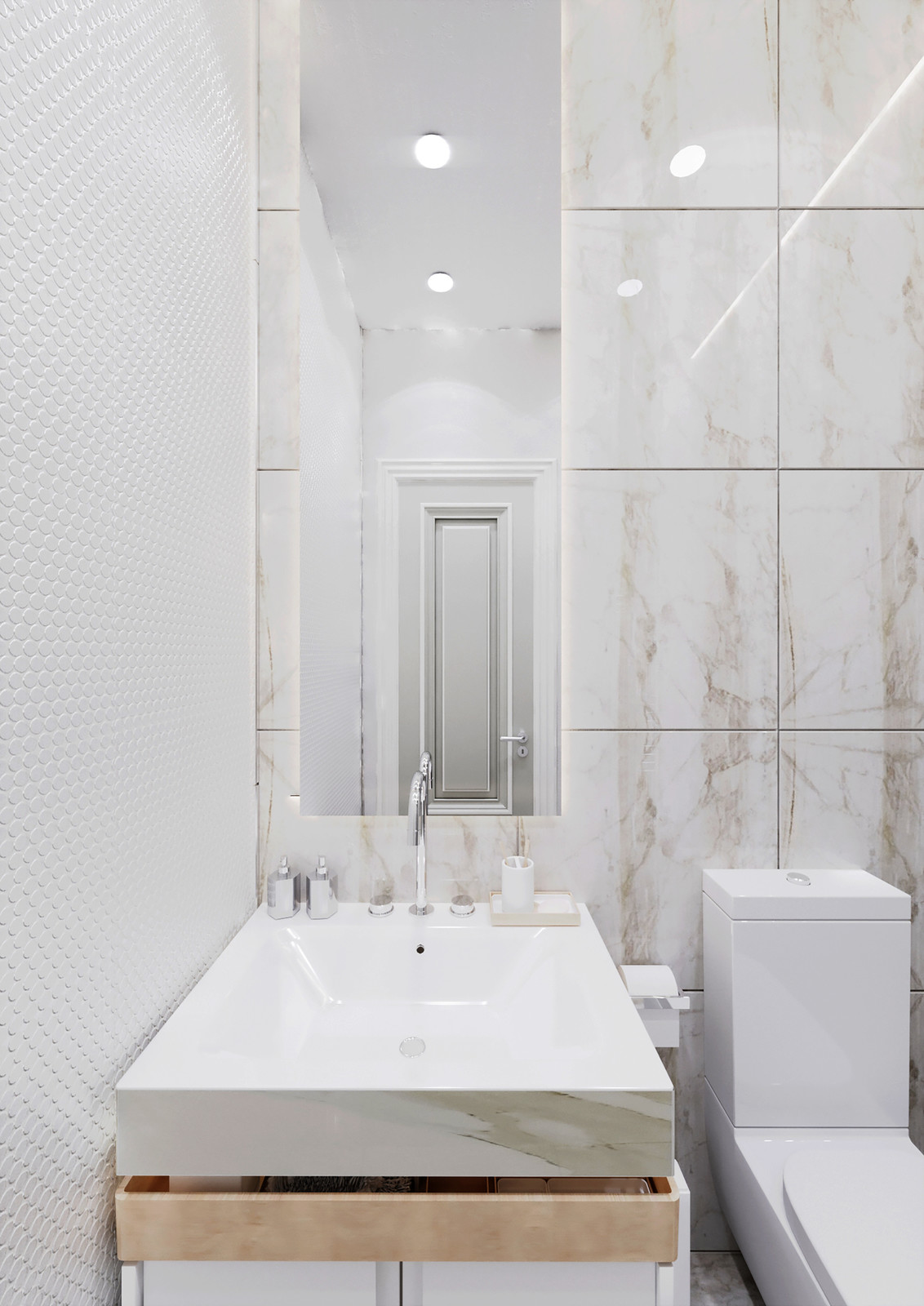 ЖК Ривер-парк