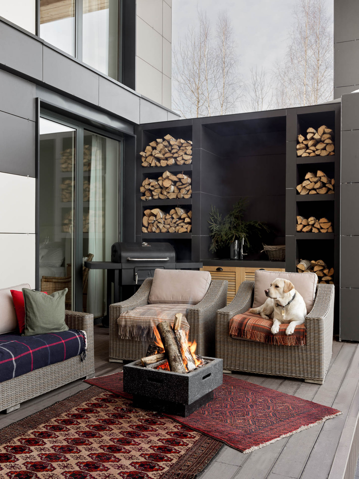 дача калуга