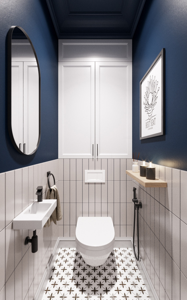 Малый проспект