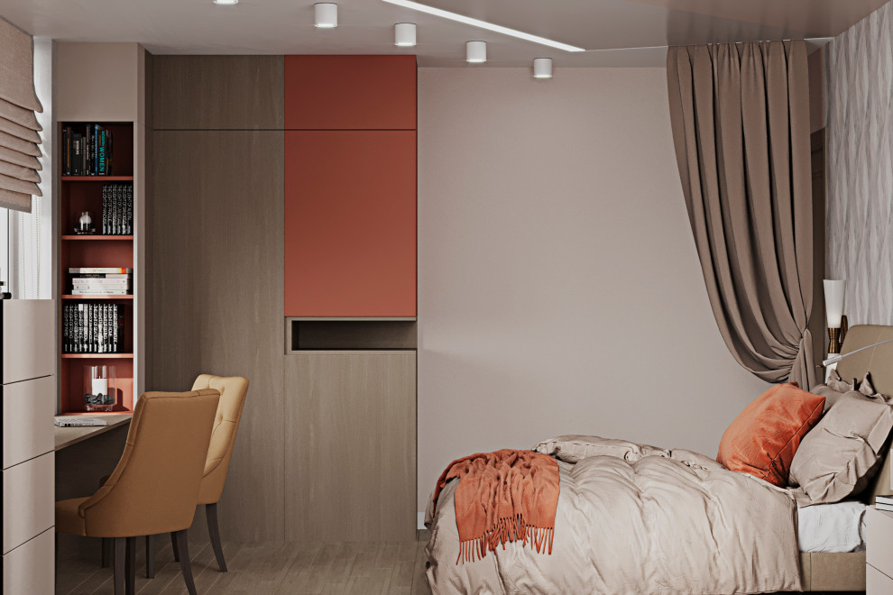 Проект квартиры