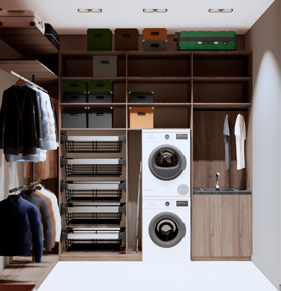 Квартира для большой семьи