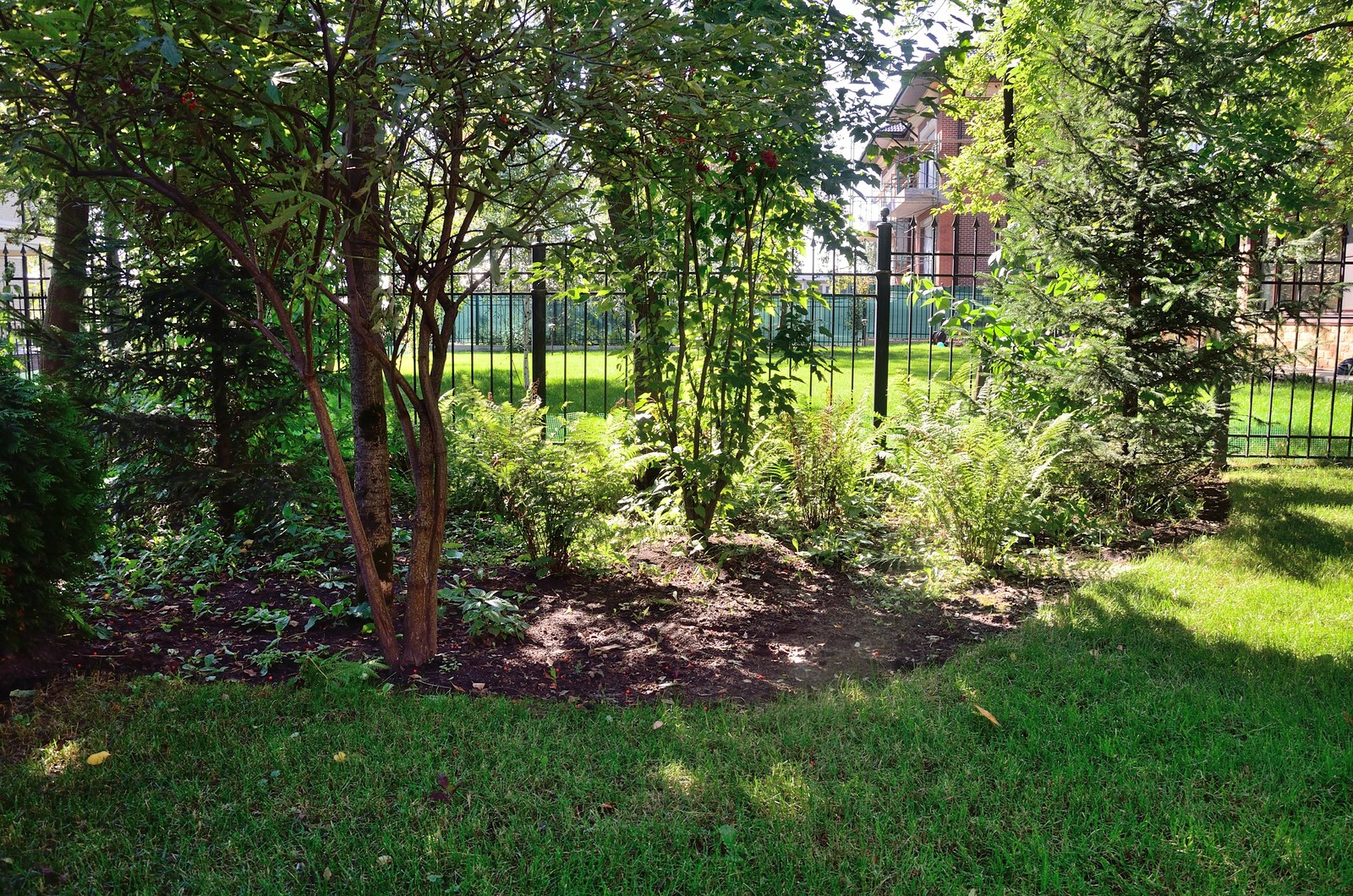 Монтевилль