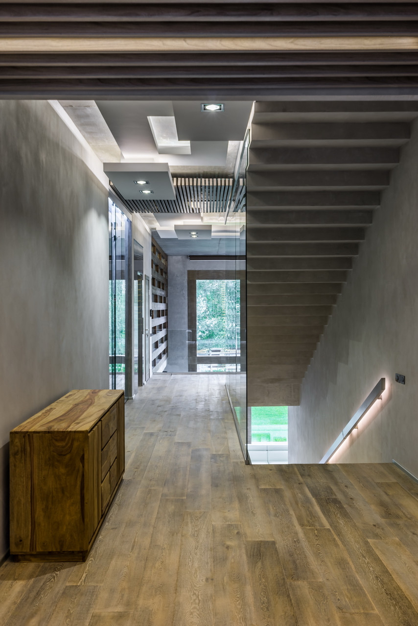 Коттедж в Ольгино