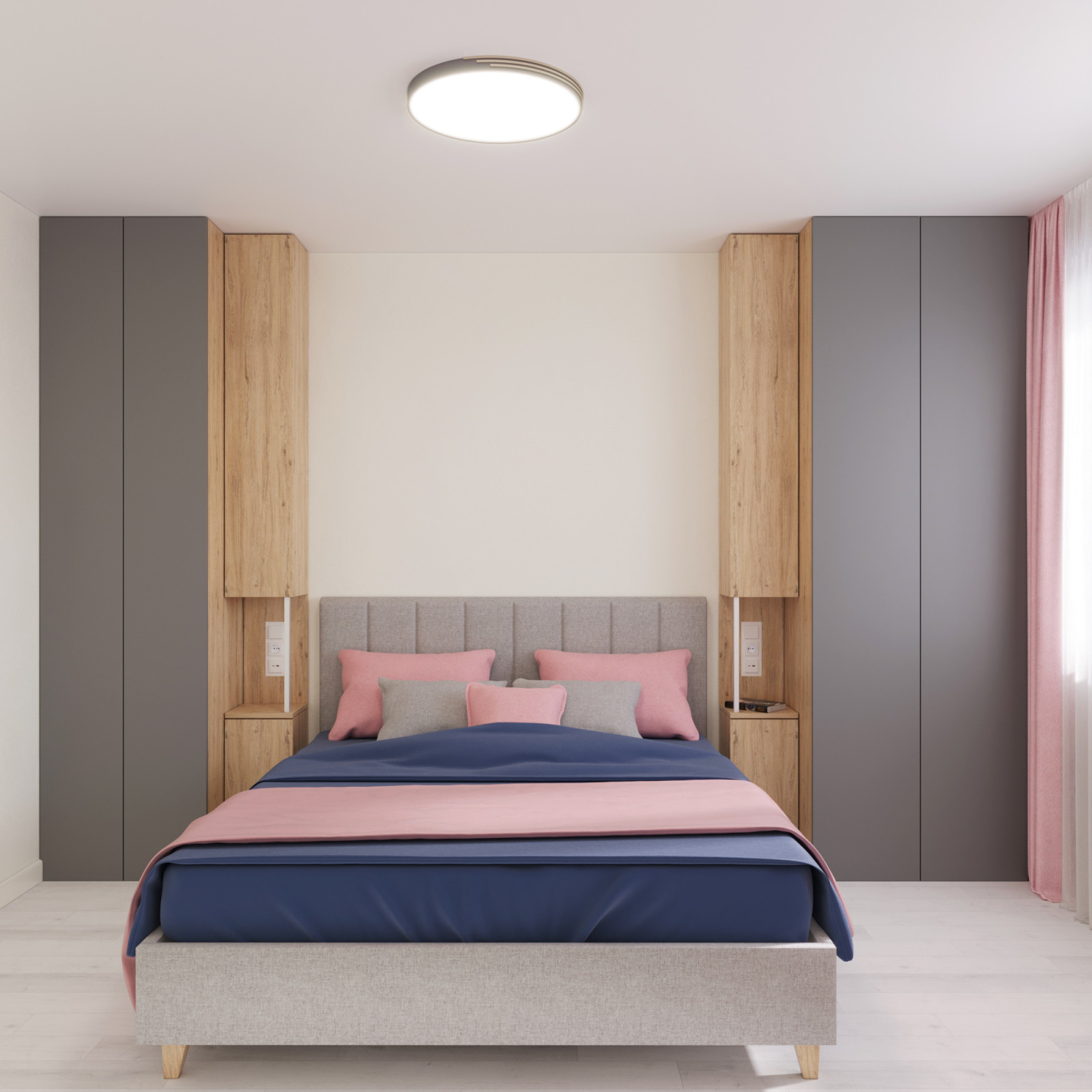 ЖК "Новый город" г. Ижевск