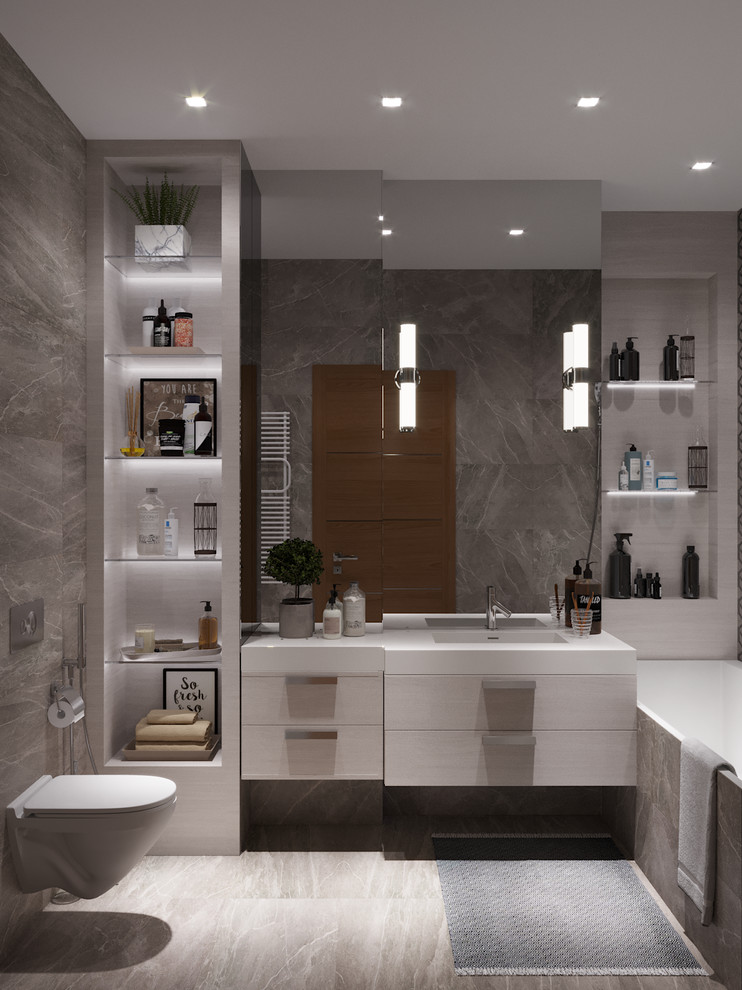 Квартира в Москве