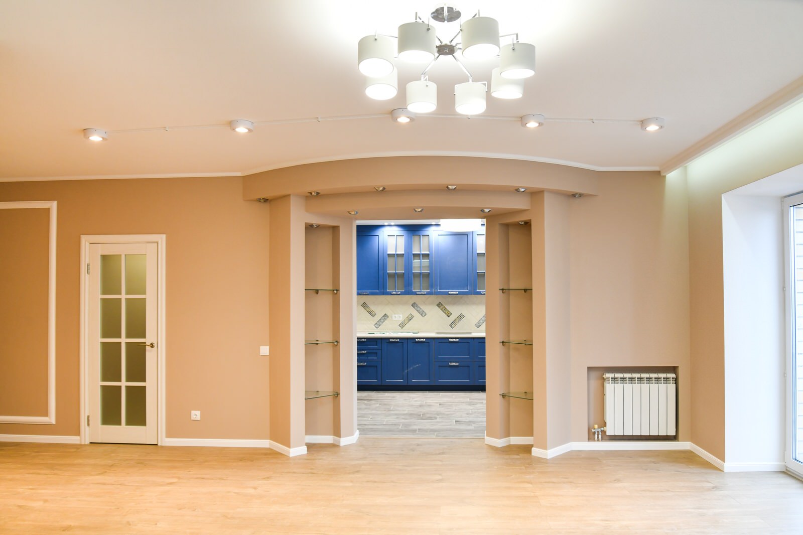 Французский стиль