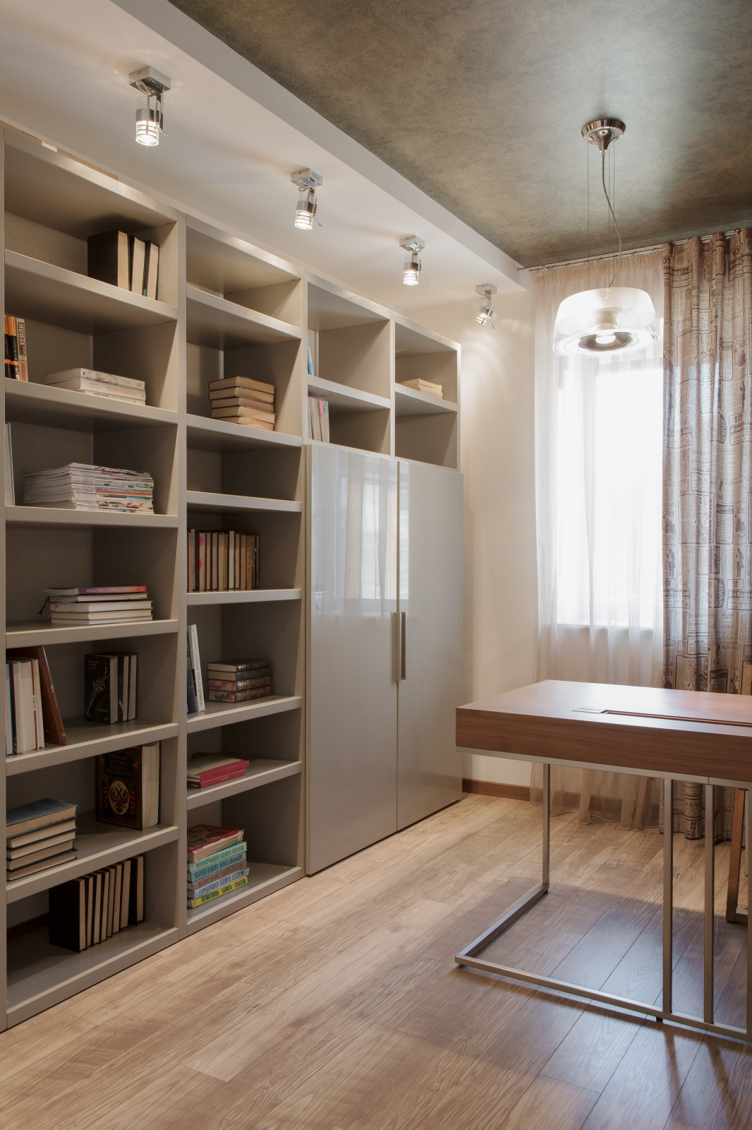 Шорохи природы. Дом в Тюмени