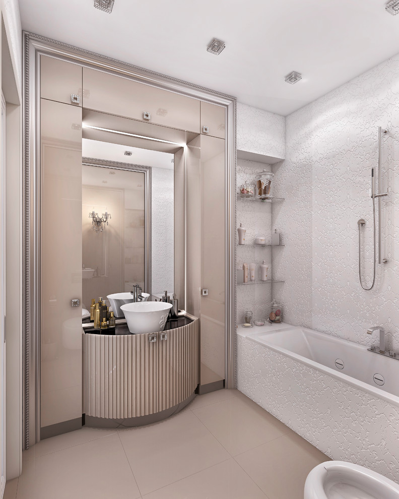 ЖК Доминион