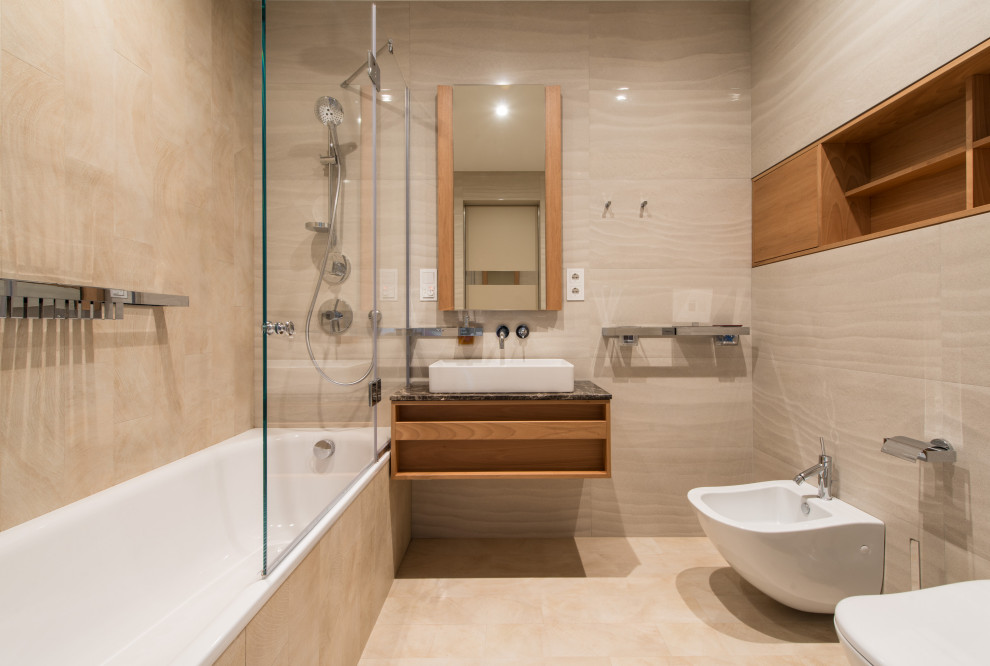 ЖК «МОСФИЛЬМОВСКИЙ»