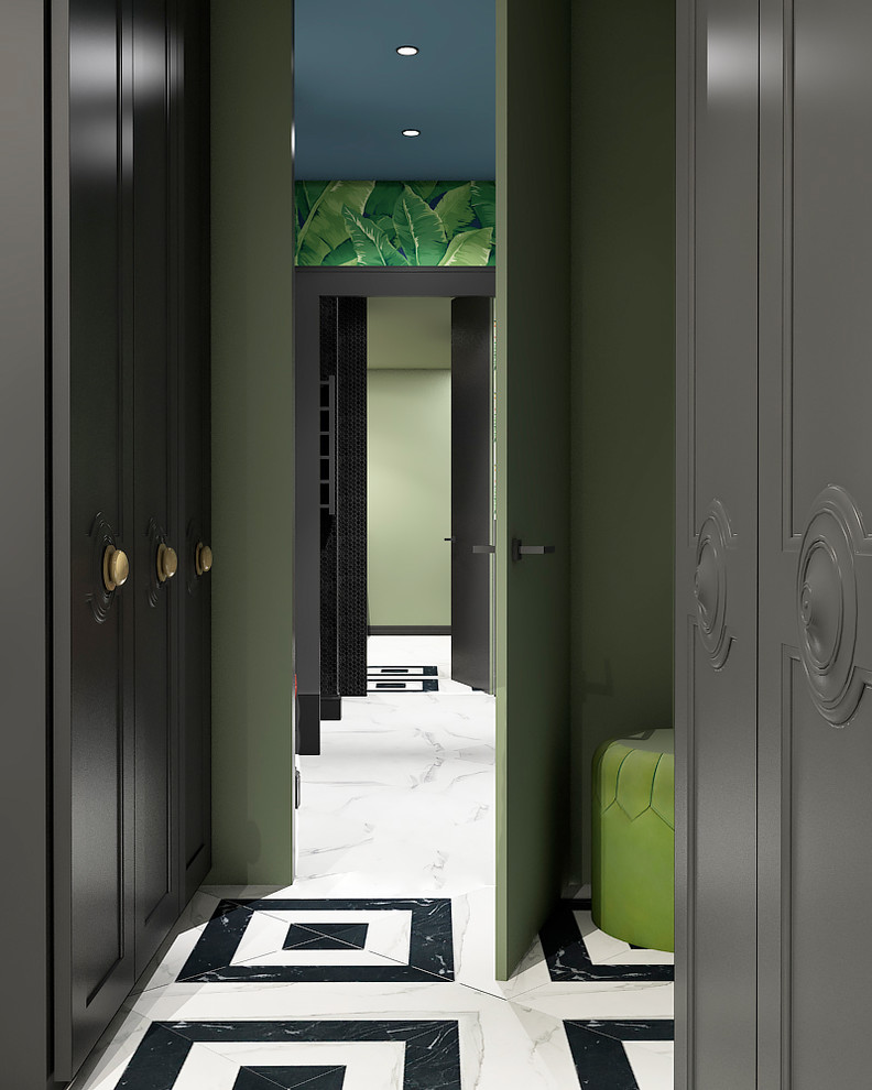 Офис компании по недвижимости