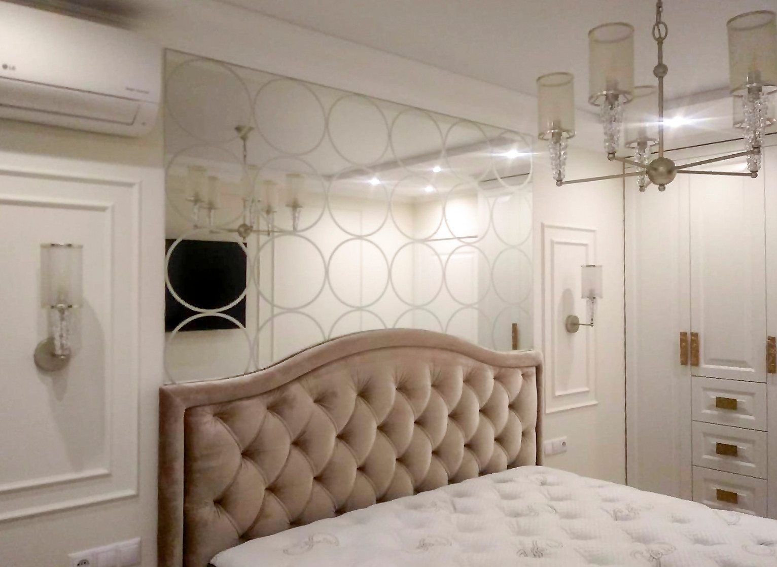 Раменки 62,5 кв.м