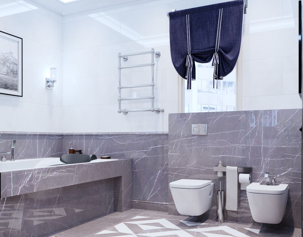 Bath room