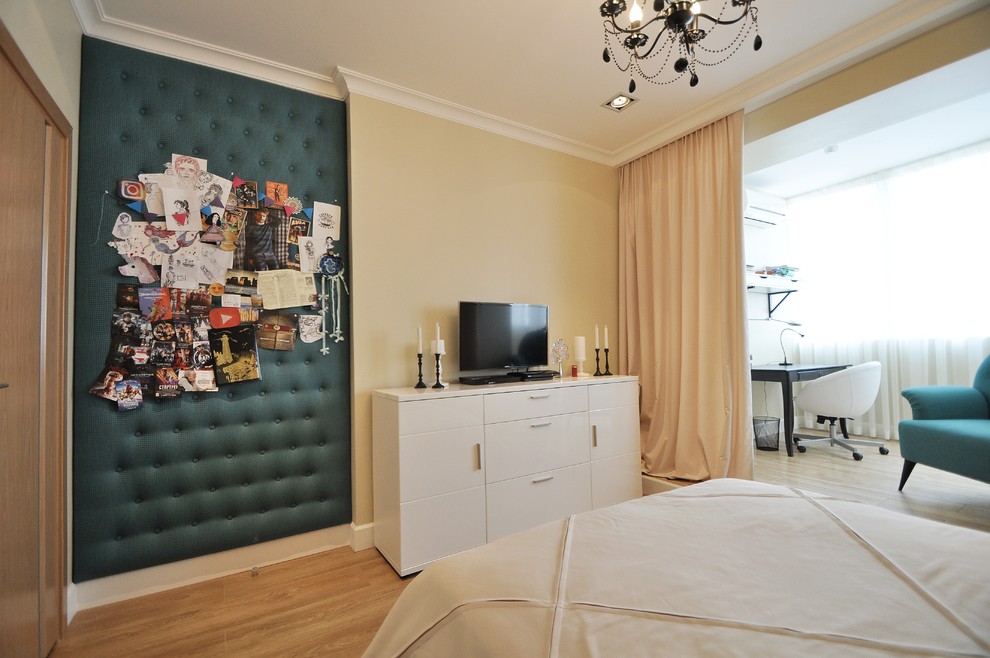 В сером цвете