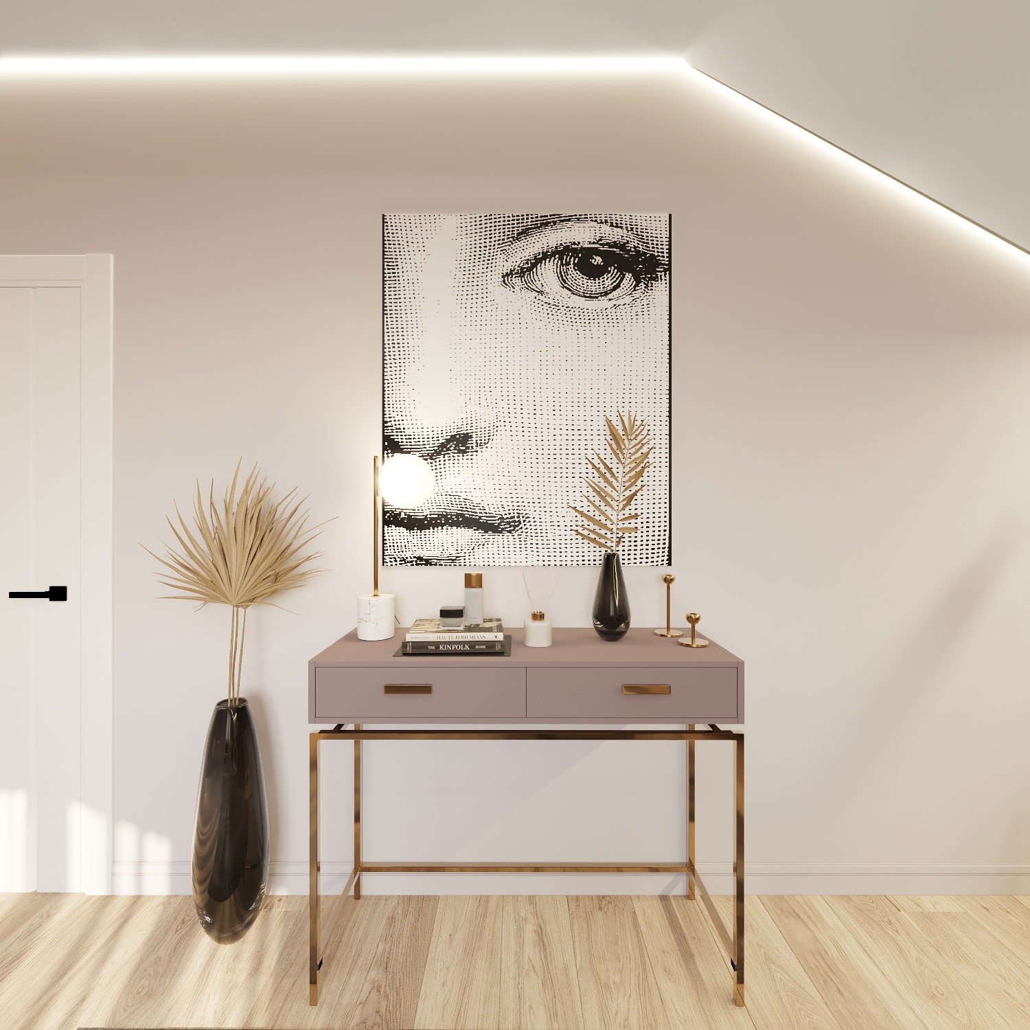 КП Орешкино