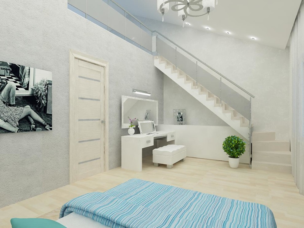 Таун-хаус, Подмосковье