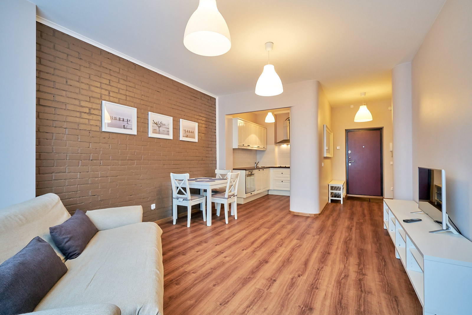 Общая папка