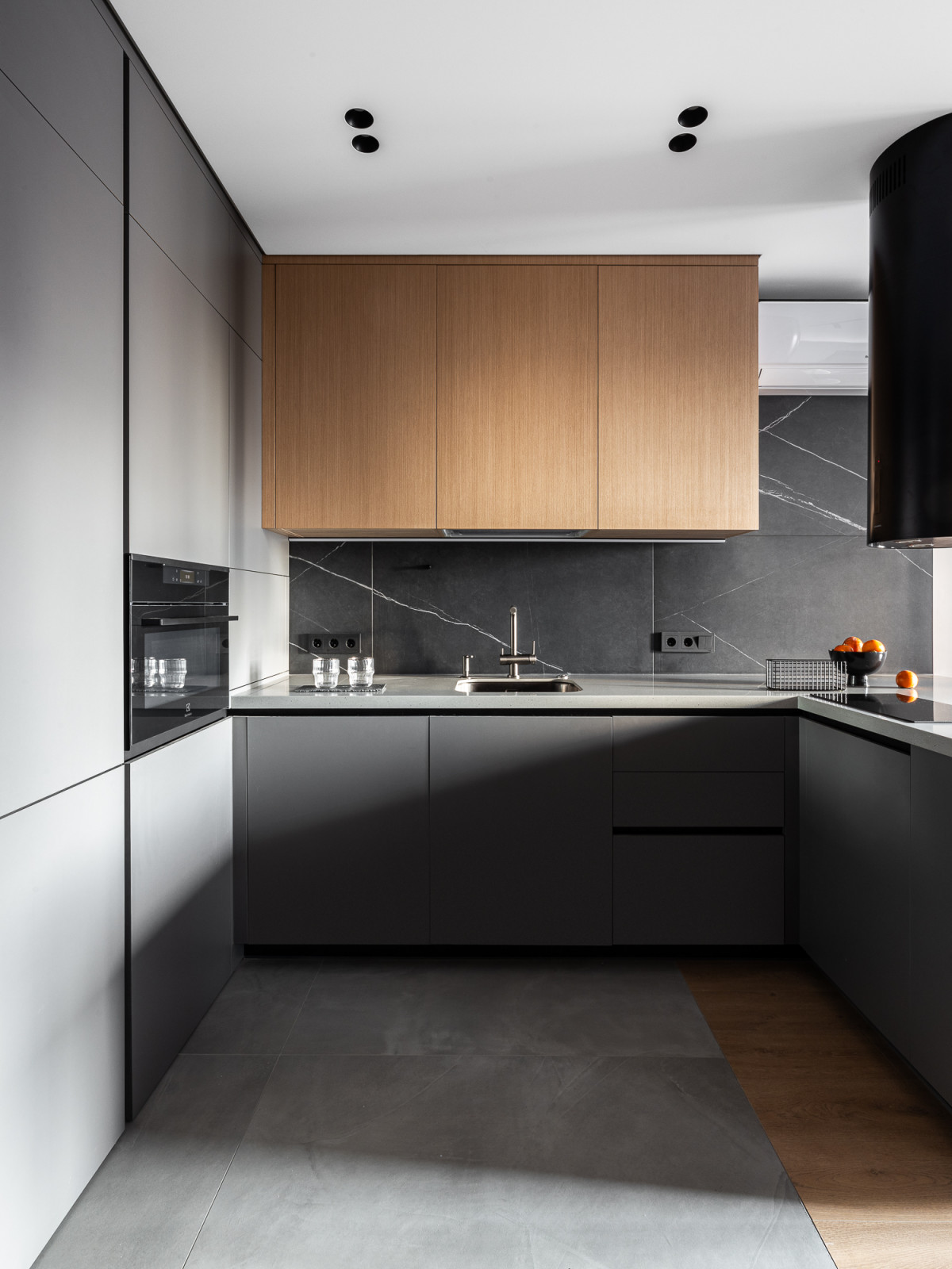 36 Комплексное решение для квартиры в Уфе (ЖК Новатор)